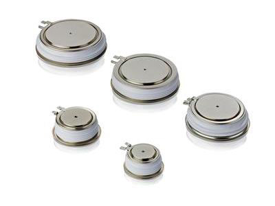 GTO-Gate-Turn-Off-Thyristors