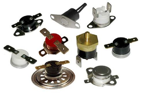 commerical thermostats